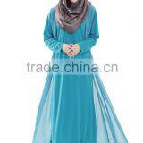 Spring Casual Dress Sex Fashion Dress Lady Dress thumbnail-5