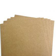 Kraft Liner Brown Color American Mica Paper Digital Packaging thumbnail-5