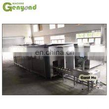 Seafood HPP High Pressure Processing Machine thumbnail-2