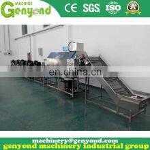 Manufacturer Supplier Mushroom Canning Machine thumbnail-3
