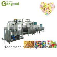Massive Irregular Lolly Candy Making Machines Ice Machine Hot Sale Lollipop Production Line thumbnail-3