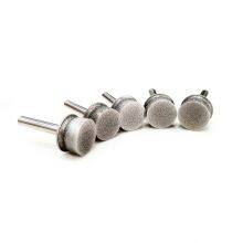 Customized Processing of Carbon Fiber With Irregular Shaped Steel Sand Grinding Head Profile for Rapid Prototyping With Good Roughness thumbnail-5