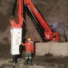 Pedestal Boom System thumbnail-4