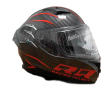 188 Motorcycle Helmet thumbnail-3