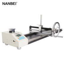 Physical Testing Digital Multi-range Torque Wrench Calibrator Tester thumbnail-2