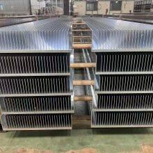 OEM Focused Aluminum Extruded Cooling Plate thumbnail-3