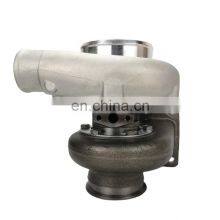 Turbocharger GT30 GT3071 GTX3071R T3 V-Band GTX3071 Ball Bearing Turbo for 1.8L-3.0L Engines thumbnail-1