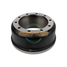 BPW 0310667290 Brake Drum for Truck Brake System thumbnail-5