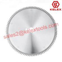 TCT Thin-kerf Cutting Saw Blades