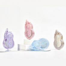 Back To School Stationery Correction Supplies Correct Roller Customized Correction Tape 20m thumbnail-2