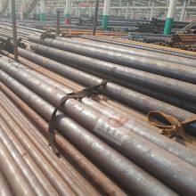 Q390B Q420 Q690C Low-alloy Pipe and 16MnD Low-temperature Pipe Made in China Q345d Seamless Steel Pipe thumbnail-4
