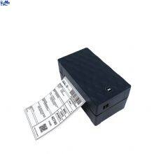 4 Inch 110mm Thermal Label Printer With USB Serial LAN Bluetooth thumbnail-2