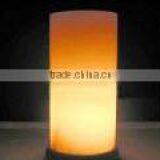 Cylinder Shaped Lamp Different Look Peerless thumbnail-1