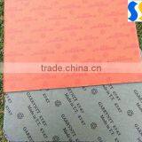 Eco-friendly Shoes Middle Paper for Casual Shoes thumbnail-5