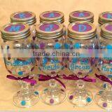 High Hot Wine Glass Wholesale