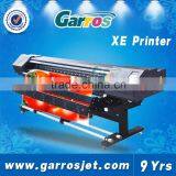 Garros DX5 Head UV Inkjet Printer With 1.8m thumbnail-5