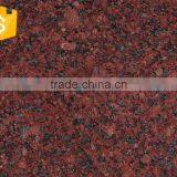 Cheap Polished Imperial Red Granite Flooring Slabs thumbnail-3