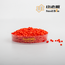 PVC Wavy Conduit Compound Granules thumbnail-4