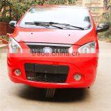 2015 Hot Sale 650CC Taxi Motorized Tricycle for Adults Quality Choice thumbnail-1