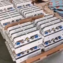 Lifting Transfer Machine, Transfer Conveyor Belt. Lifting Transfer Equipment. thumbnail-5