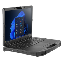 Engineered for The Unexpected – Getac S510 Rugged Laptop Never Backs Down thumbnail-2
