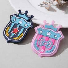 Экологически чистые OEM-метки из ПВХ для использования в различных ситуациях thumbnail-2