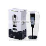 YK2580 Hotel Wall Hanging Toilet Foam Soap Dispenser 500ML ABS Material Manual Handwash Machine thumbnail-5