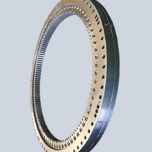 Genuine & OEM SANY Swing Bearing | Slewing Ring Replacement for SY55 SY75 SY135 SY215 SY365 Excavators thumbnail-3