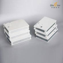 Glass-Magnesium Rock Wool Clean Panel Source Manufacturer, Complete Specifications, Customized on Demand thumbnail-1