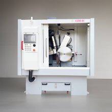 Fully Automatic Metal Cold Saw U-shaped Tooth Grinding Machine, Custom-made Chamfering Machines Are Accepted thumbnail-1