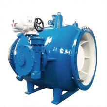 Manufacturer Direct Sales Flange Flow and Pressure Regulating Valve thumbnail-4