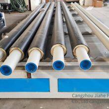 Hebei Pert ii Type Thermal Insulation Pipe Dn200*18.2 thumbnail-2