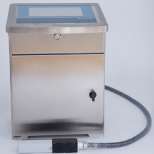 X100R Inkjet Printer thumbnail-2