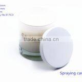 86mm Spraying Candle Lid thumbnail-2
