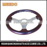 Guaranteed Quality Proper Price Sell Well New Type Steering Wheel thumbnail-3