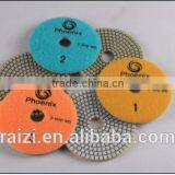 3 Step Polishing Pad thumbnail-3