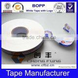 Carton Sealing Customer Logo Printed Adhesive Tape Supplier's Choice thumbnail-1