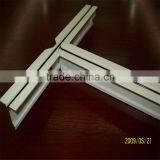 Ceiling T Grid T Bar Groove Tee Grid