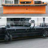 Aircraft Snow Plow S560 thumbnail-2