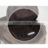 Canvas Backpack Vintage Canvas Backpack for School thumbnail-6