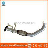 Car Muffler Pipe/Exhaust Muffler Tip/dual Pipe thumbnail-1