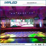 Indoor Led Video Wall Smd Black Led Board for New Year Party thumbnail-1