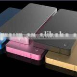 2015 New Arrival Portable Smart Power Bank Charger thumbnail-1