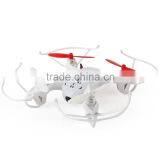 2015 Newest 2.4g 4CH 6 Axis Professional Quadcopter With 3D Flips JY001 thumbnail-2