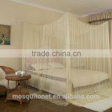 Long Lasting Insecticides Treated Mosquito Net