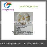 (hot Sale) Diode CC0805KRX7R9BB104 thumbnail-1