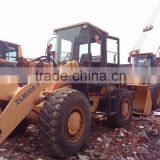 Secondhand Wheel Loader Zoomlion 30E-5 Original Japanese Loader in Shanghai thumbnail-2