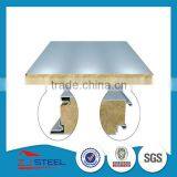 Tianjin Zhongjie Corrugated Galvanized Panel Sandwich Factory thumbnail-6