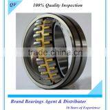 High Precision Spherical Roller Bearing Sleeve Bearing 22211 thumbnail-1