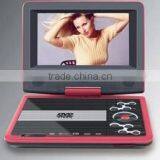 Smallest Portable Dvd Player in Portable Dvd&vcd Players thumbnail-4